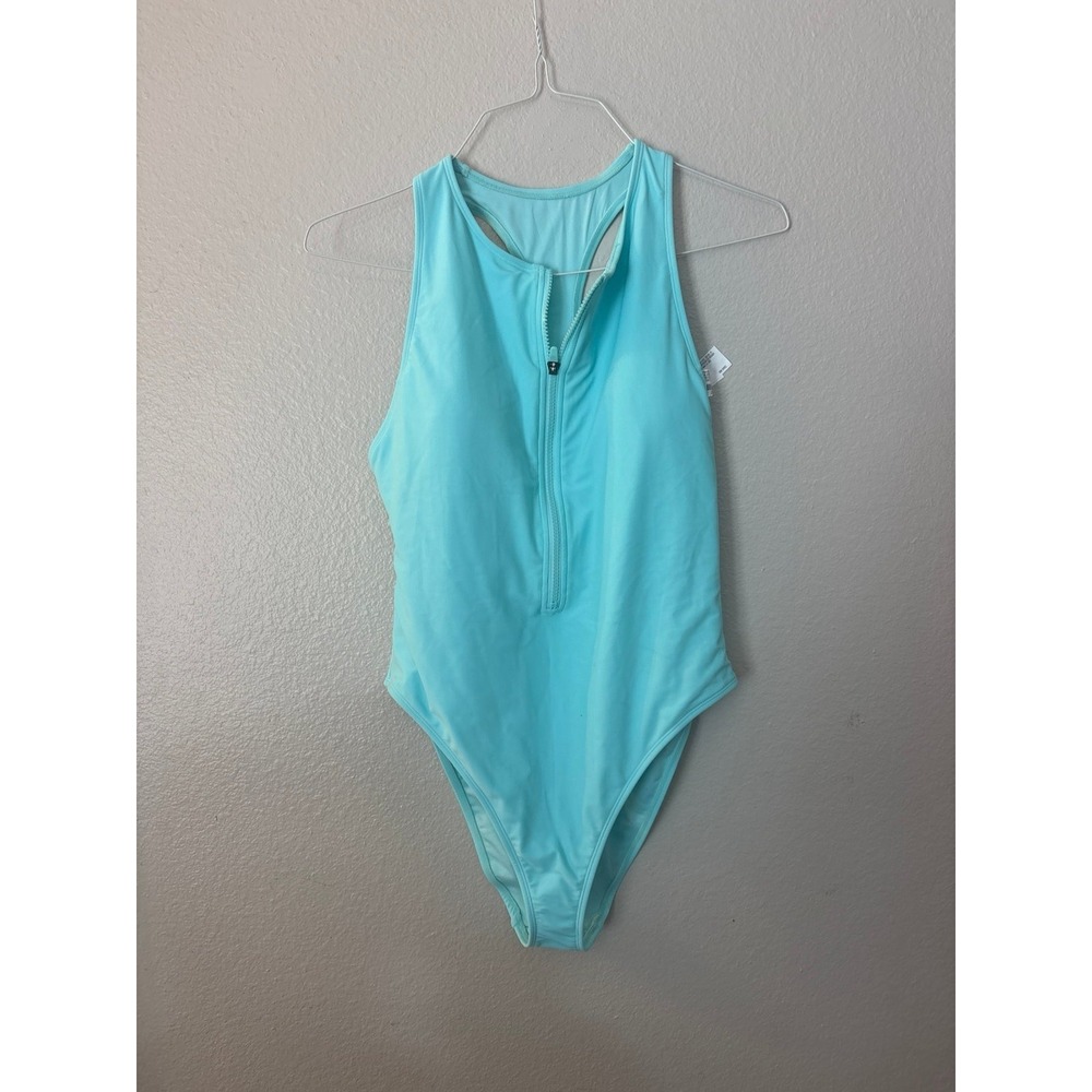 Women's one piece bathing suit